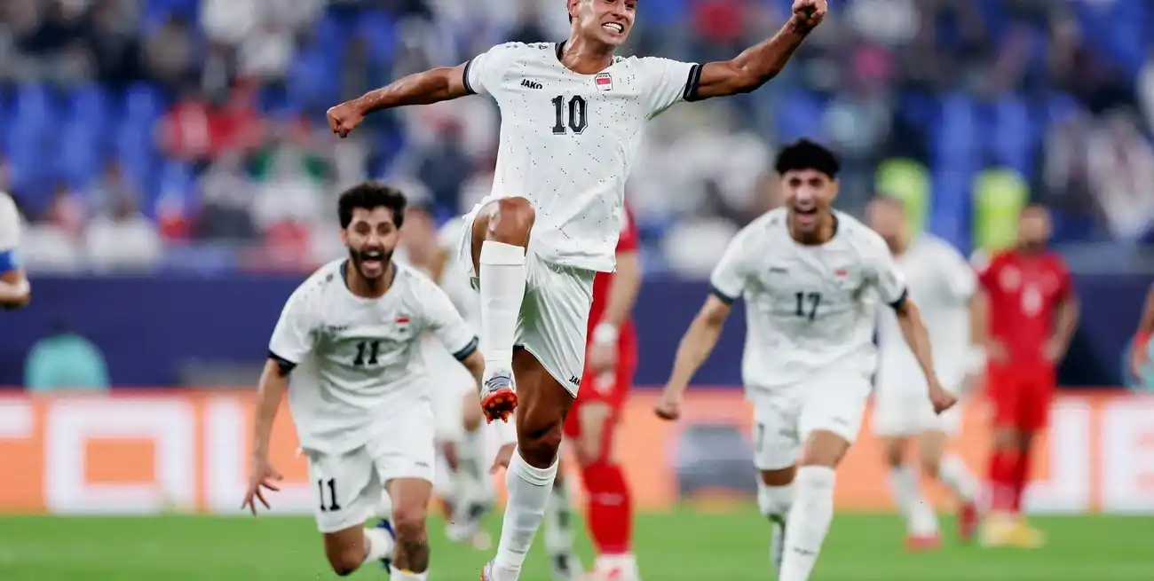 El partido decisivo está previsto para el 31 de marzo en Monterrey, México. Foto: Reuters