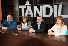 Capacitarán a los operarios sobre aplicación de fitosanitarios