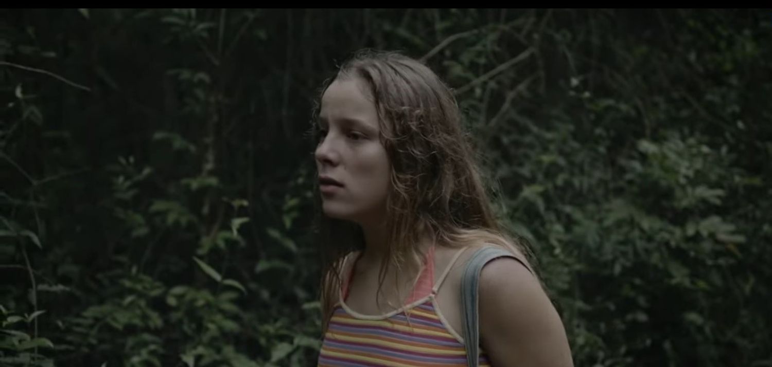 “La crecida" es la produccion ganadora del 20° Tandil Cine