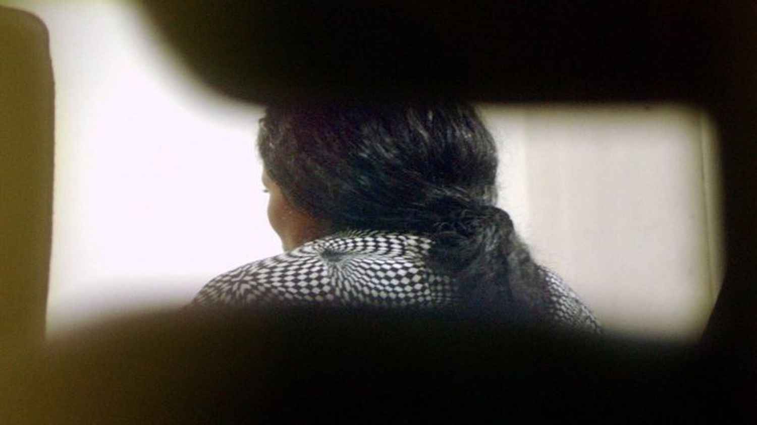 Esto fue lo que un hombre le hizo a una mujer que padecía problemas mentales