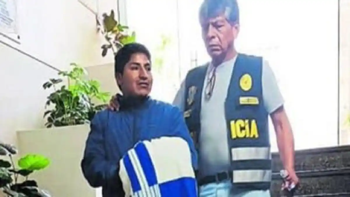 Capturan a taxista que habría asesinado a venezolanas en Perú