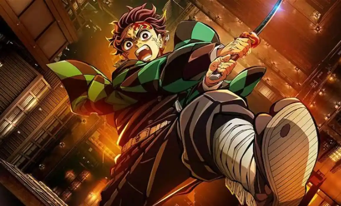 “Demon Slayer: Kimetsu no Yaiba – Castillo infinito”, otro de los estrenos de hoy en Cinemacenter.