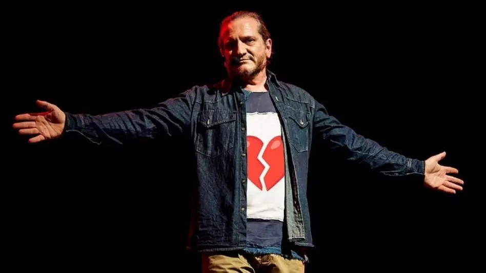 "Me parece urgente el debate de la división entre Estado e iglesia"