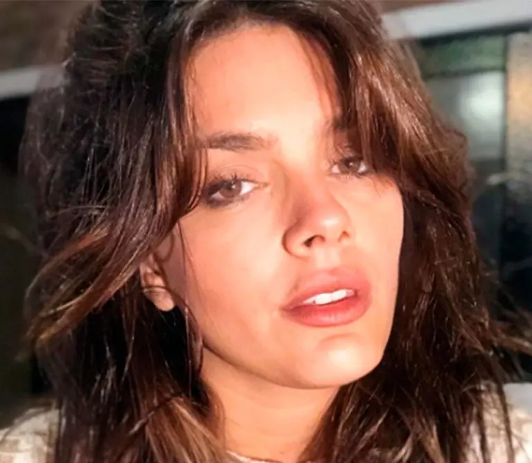 El cambio de look de Natalie Pérez en cuarentena que sorprendió a sus seguidores