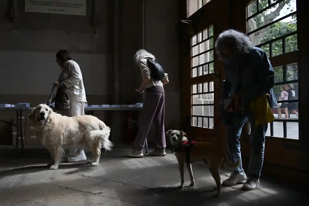 El socialismo en España busca ganar las elecciones catalanas de este #12May