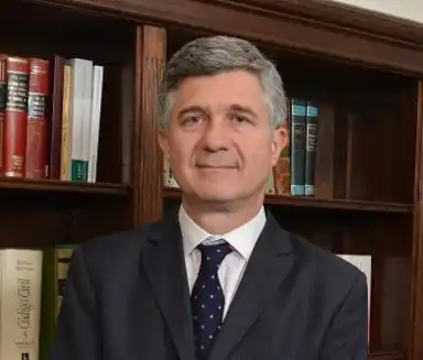 Renunció Juan Manuel Culotta, el magistrado a cargo del Juzgado electoral bonaerense