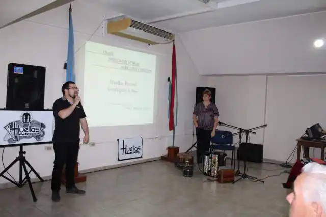 Huellas Récord: “Un lugar que llegó para quedarse en Gualeguay”