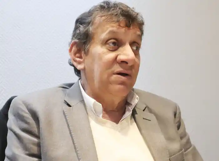 “La CGT debe estar respaldando a todos los trabajadores, desde el gremio más grande hasta el más chico”