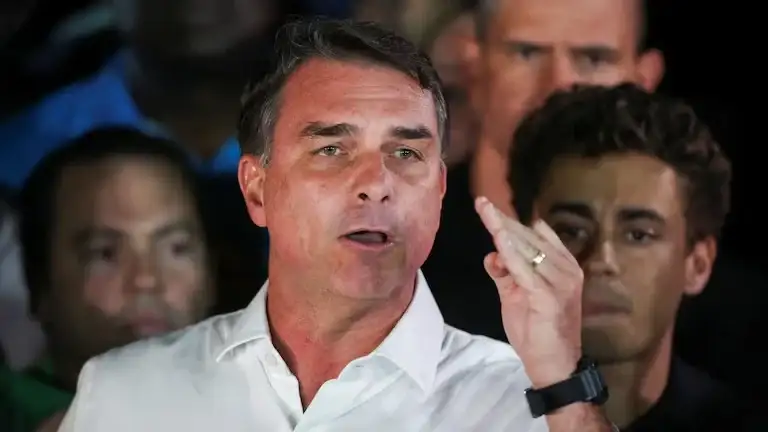 Bolsonaro agradeció a Trump y Milei tras su fuga a EE.UU. y se autoproclamó “verdadero presidente electo” de Brasil
