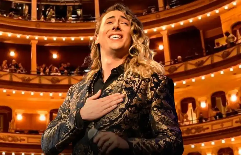 Especial. Una presentación que invita a disfrutar de la música en todas sus expresiones