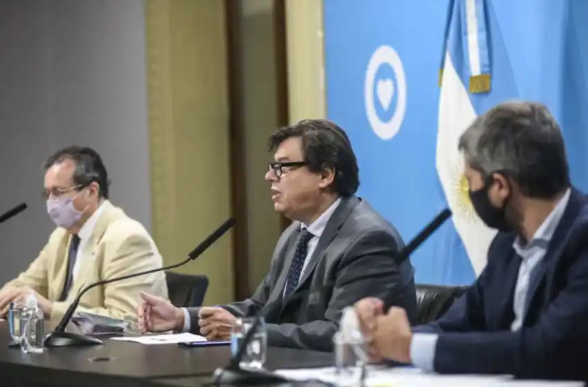 Ayuda del Estado: más de 10 mil empresas recibirán la asistencia del Repro II