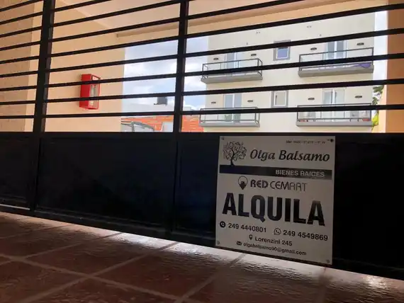 El mercado inmobiliario “en alza” y los edificios marcan la tendencia