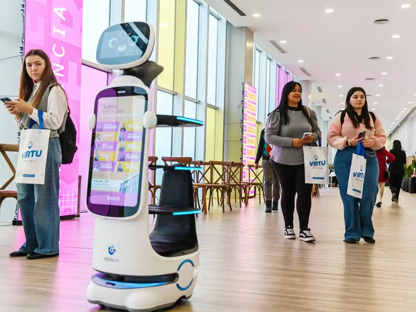 Santa Hospitalidad 2026: La experiencia, el bienestar como diferencial en los negocios