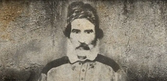Llanto por el Chacho