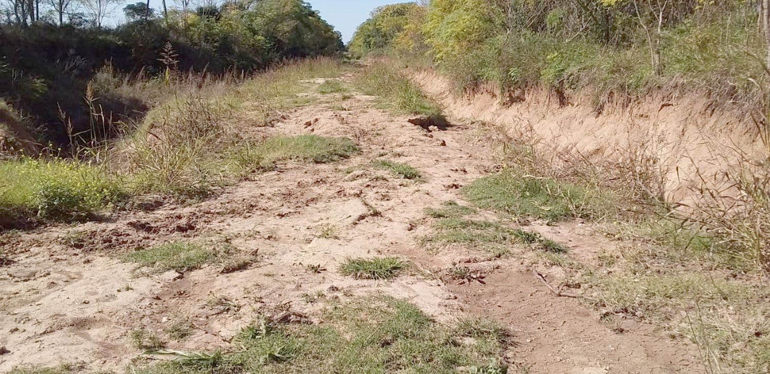 Los caminos rurales, un problema que excede lo productivo y que parece no encontrar una vía de salida