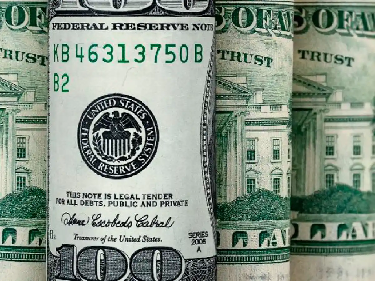 La deuda externa de la Argentina creció u$s 44.969 millones en 2018