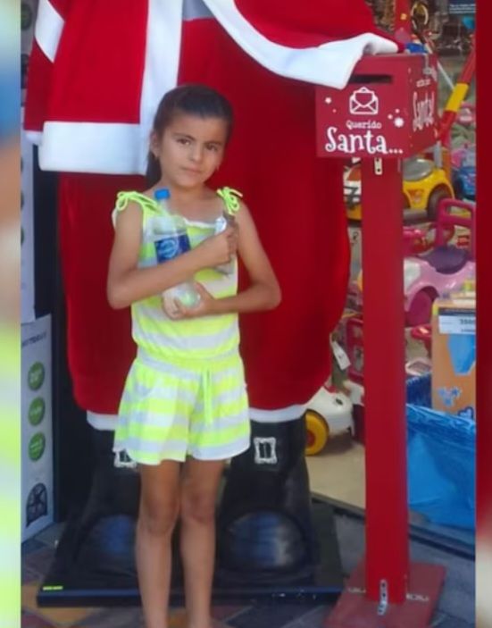 Horror y pueblada en General Rodríguez: Mataron a una nena, escondieron sus restos en un ropero y los vecinos estallaron