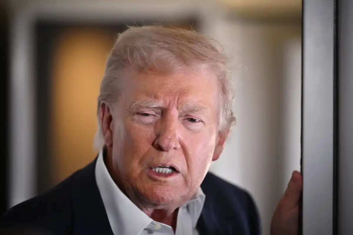 Trump eliminó la Oficina encargada de la DIPLOMACIA CLIMÁTICA DE EE.UU.