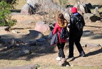 Vacaciones de invierno: Cuántas personas se movilizaron y cuánto gastaron