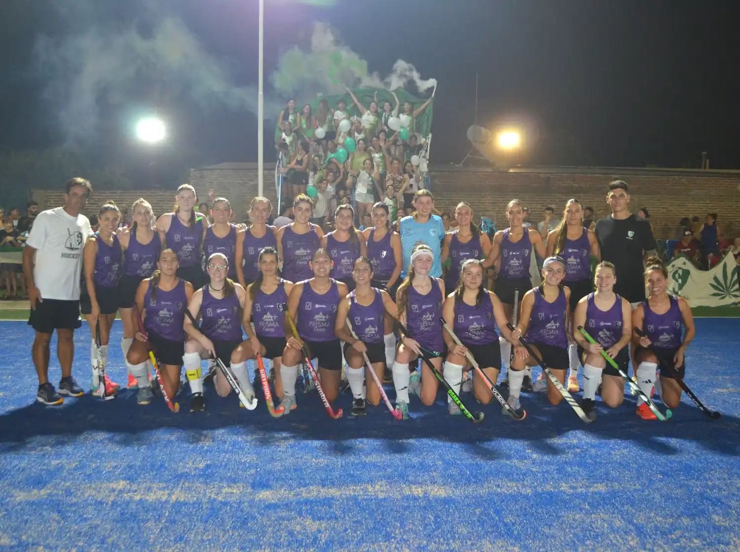 Hockey Villa Cañas - 4