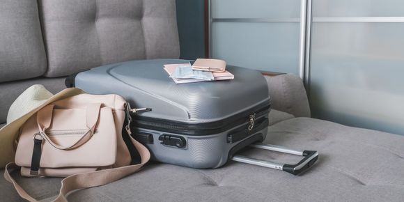 KLM habilita “Find My Share Item Location” para facilitar la ubicación del equipaje