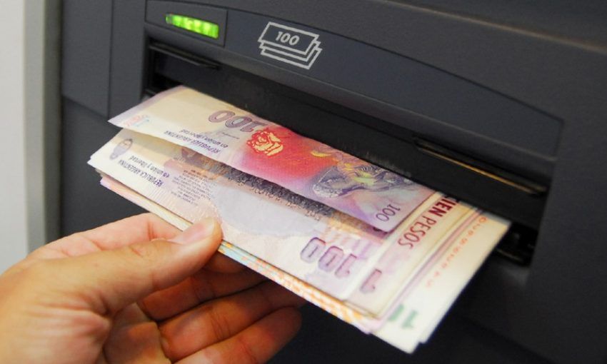 El lunes 28 inicia el pago de sueldos a estatales con 25% de aumento