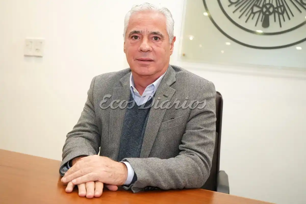 Bulesevich, Torres y Larrarte