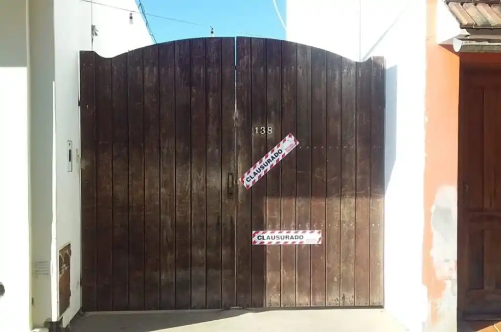 Venado Tuerto: un geriátrico fue clausurado al detectar abuelos con sarna