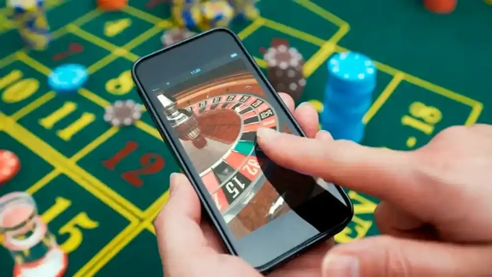 La Cámpora impulsa un proyecto para regular las apuestas online en la provincia