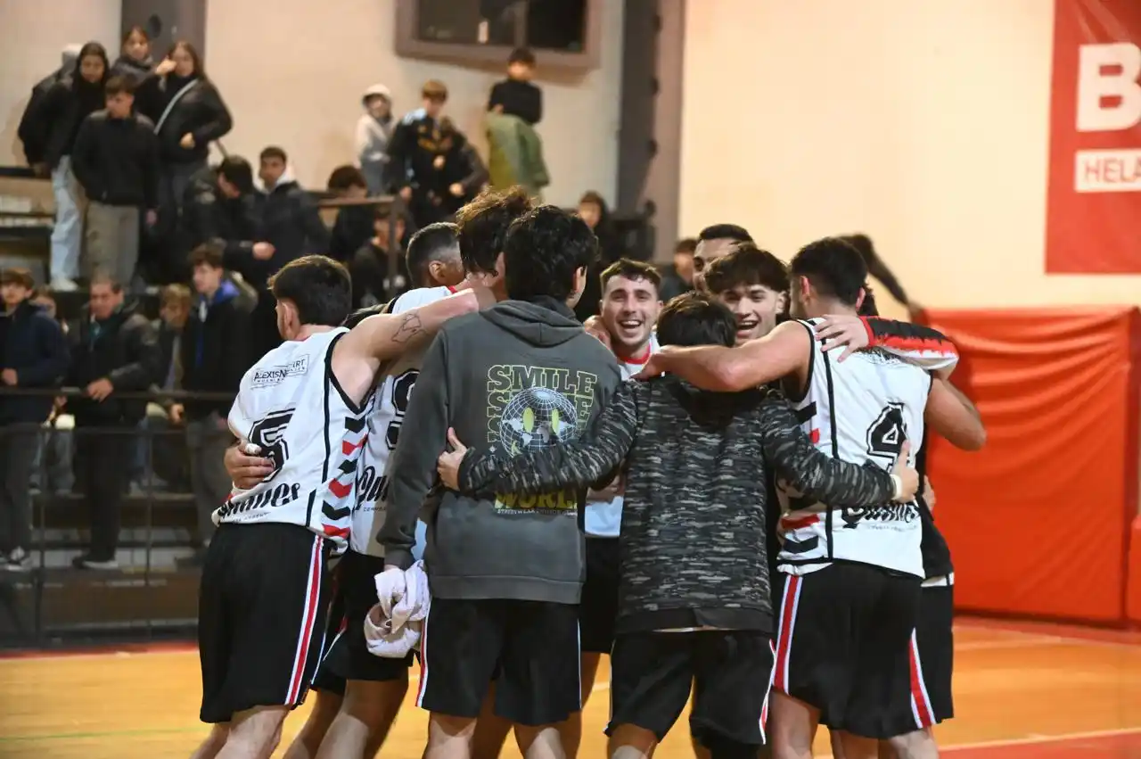 Central se hizo fuerte en el Marangatú y festejó su segunda victoria.