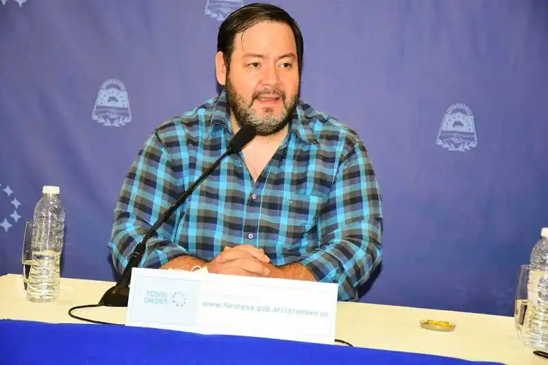 Hospital Distrital 8: Se activó el servicio de UTI para pacientes con Covid-19