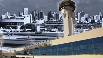 Paraguay en la mira del condado de Miami-Dade para restablecer vuelos