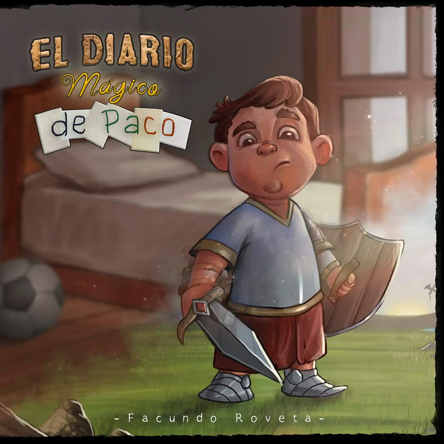 Facundo Roveta - 2