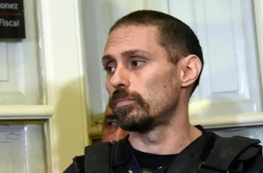 Pérez Corradi fue condenado a 7 años de prisión por traficar efedrina