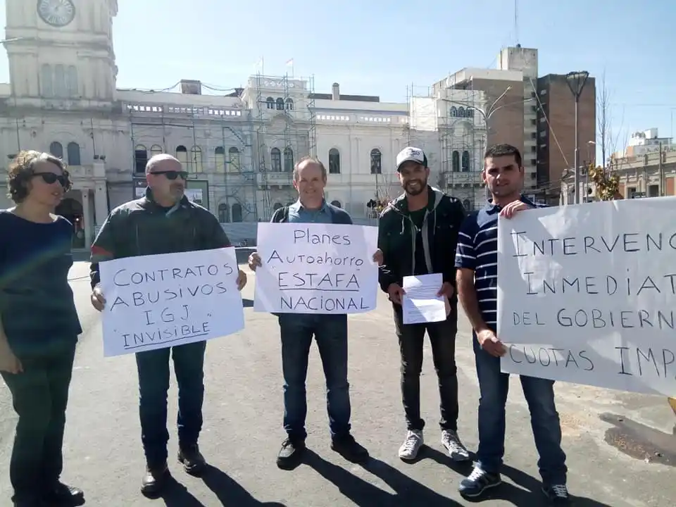 Cayó una cautelar y ahorristas de planes de autos 0km viven una «situación insostenible»
