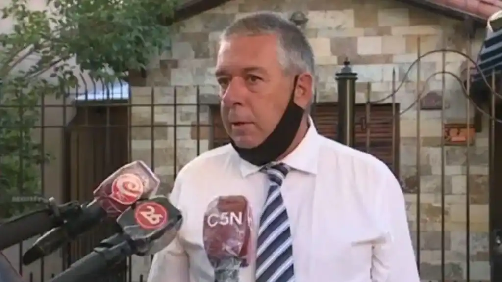 La defensa de Luque pidió que se investigue a otros dos médicos