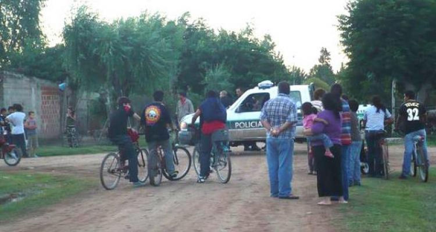 Creciente ola de agresiones y enfrentamientos en los barrios