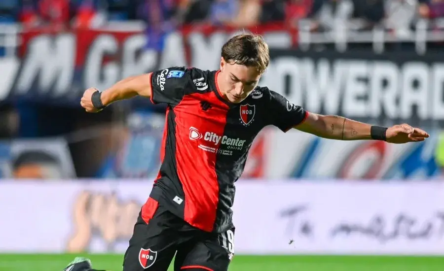 Newell's sumó un punto de oro, pero todavía le falta fútbol para los playoffs