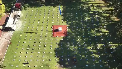 Secuestraron 9,5 toneladas de marihuana en Misiones: hay un brasileño detenido