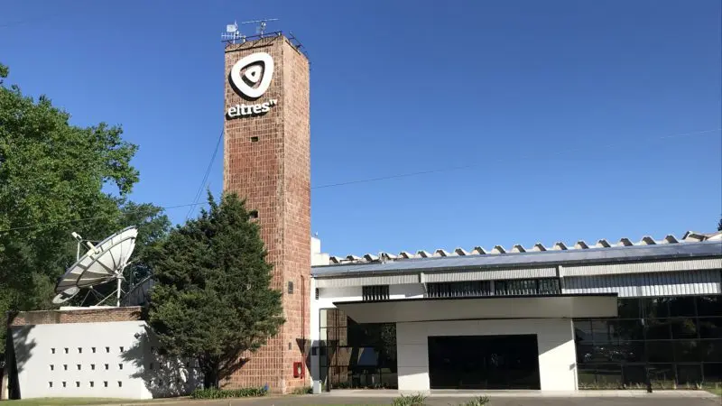 Otro grave hecho contra la prensa, con sello narco