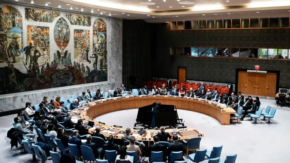 Crisis en Irán: la ONU se reúne de urgencia
