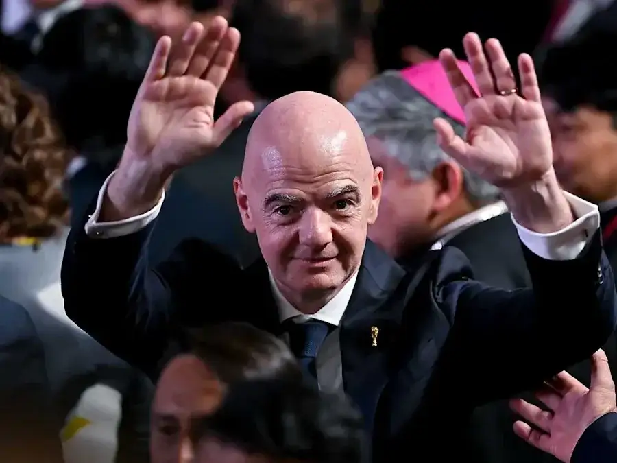 Infantino