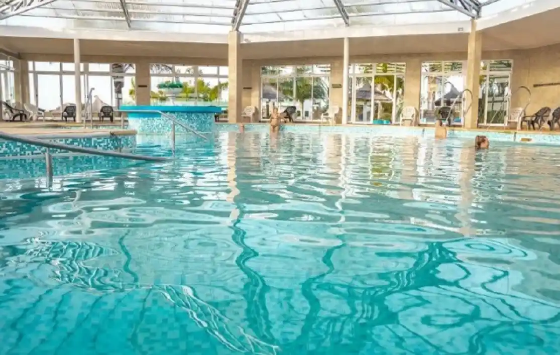 Los empresarios le reclamaron a Bordet por la creación del Ente Mixto de Turismo