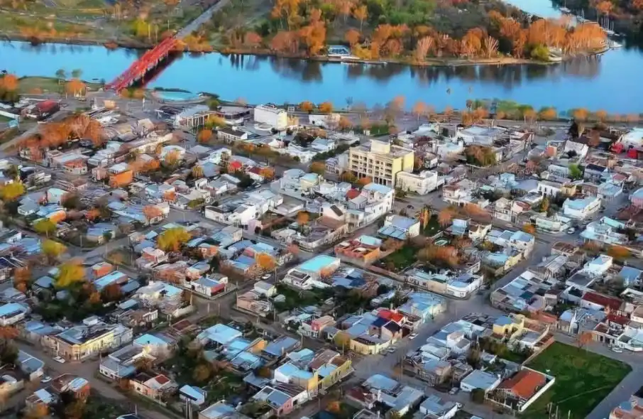 Instalarán el sistema de monitoreo que controlará la calidad del aire en la ciudad