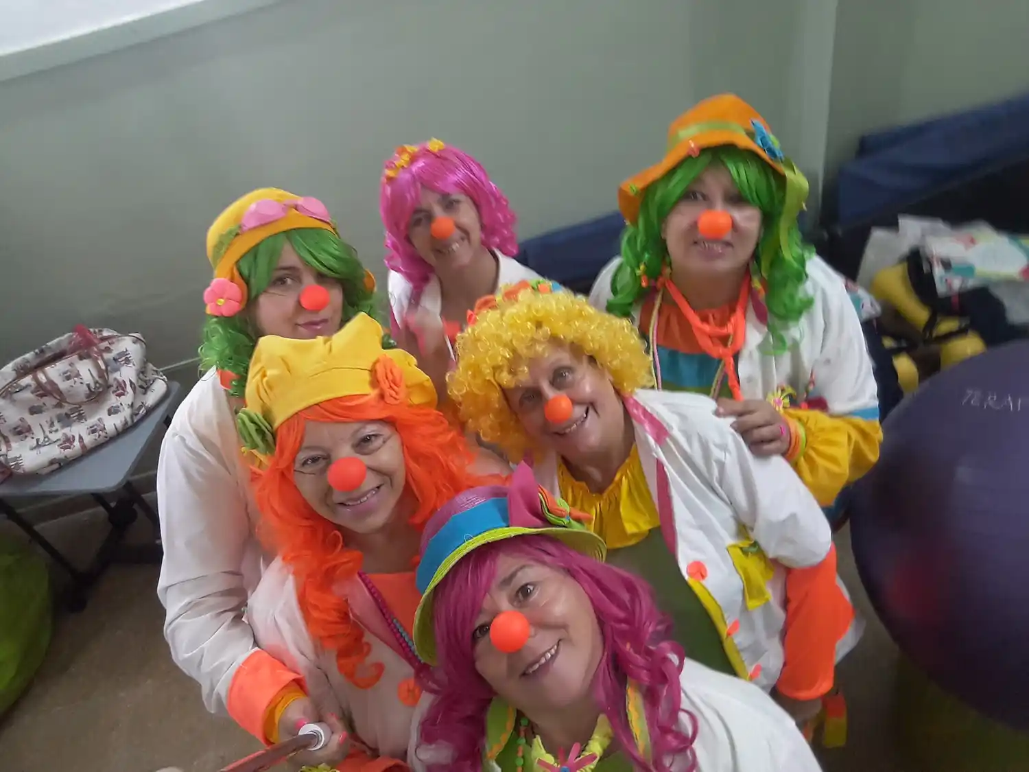 ¿Querés ser payamédico?: abren una nueva formación en Gualeguaychú