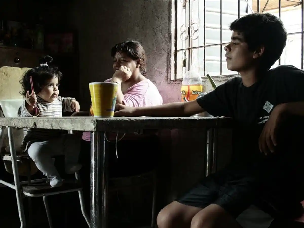 Doble función bajo las estrellas