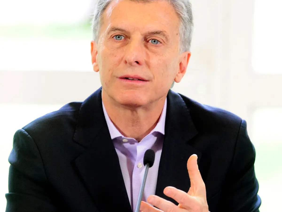 Operaron con éxito a Macri y esta tarde continuará con su agenda en Casa de Gobierno