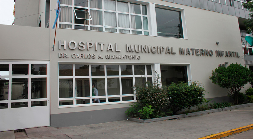 San Isidro: el Hospital Materno Infantil se sumará a un proyecto internacional contra la violencia obstétrica