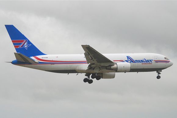 Carga Aérea: Amerijet anuncia su asociación con SmartKargo