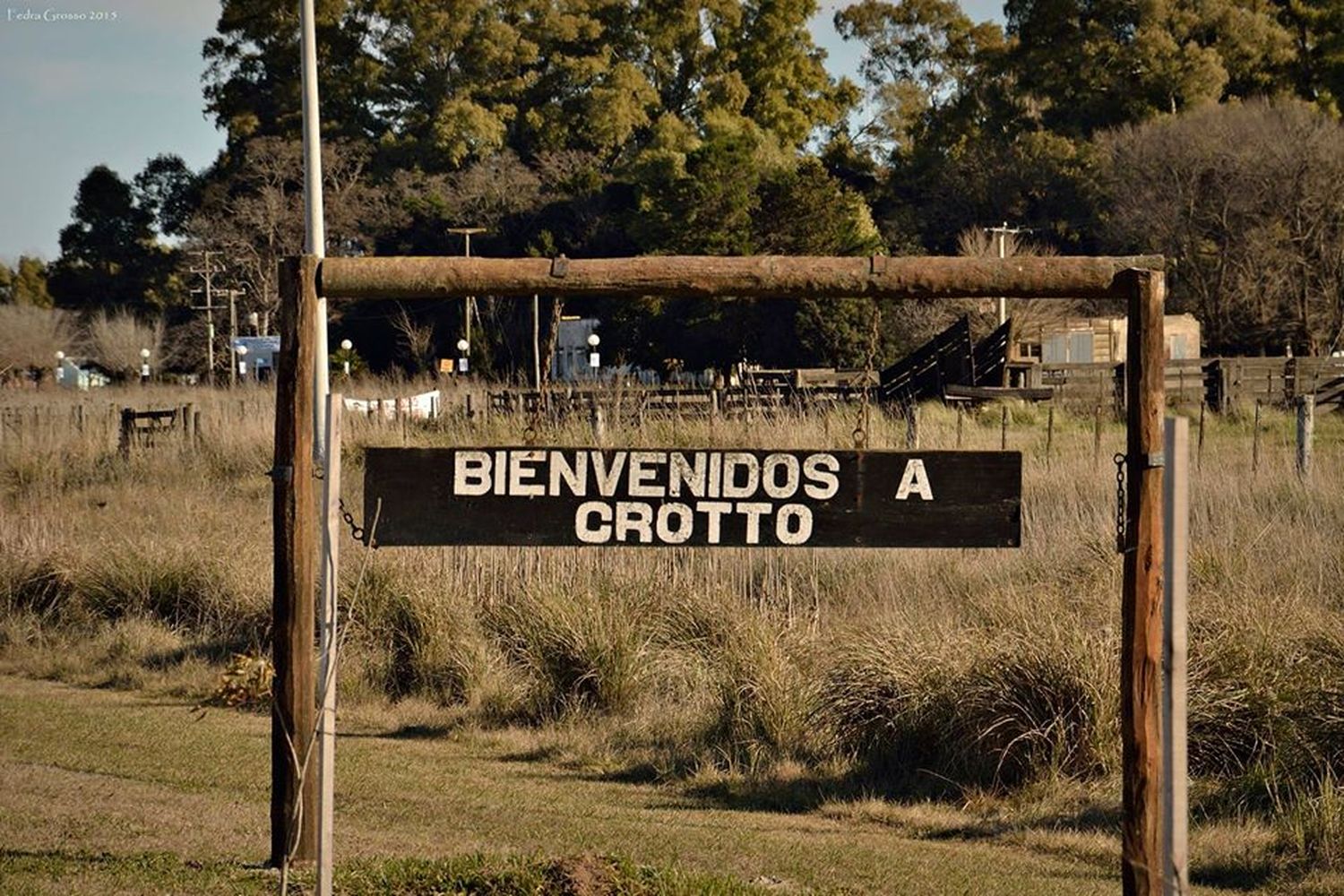 Crotto, un susurro que florece con sus 110 años